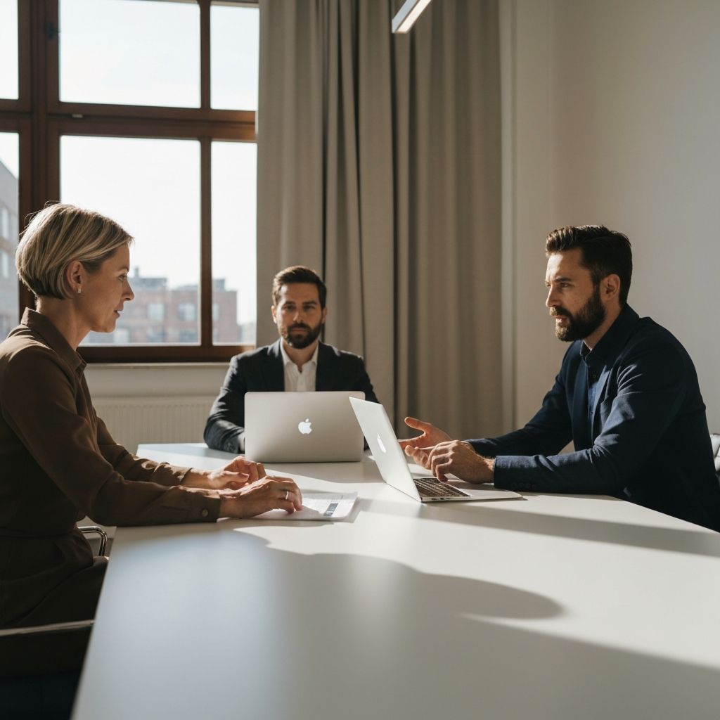 AeroRev team collaboration